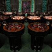 Instant Roulette
