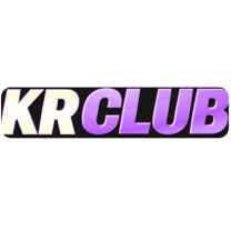 54krclubclub Logo